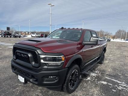 2024 Ram 2500 Carbondale IL