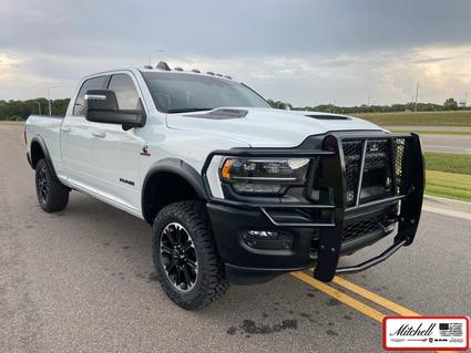 2023 Ram 2500 Enterprise AL