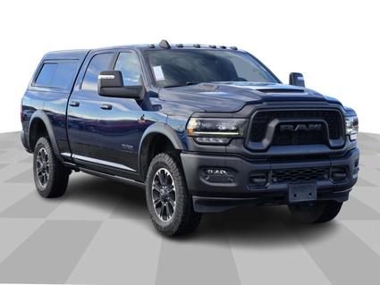 2023 Ram 2500 Billings MT