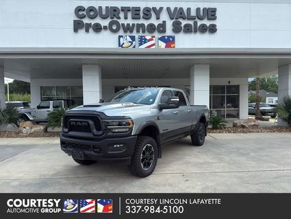 2024 Ram 2500 Lafayette LA