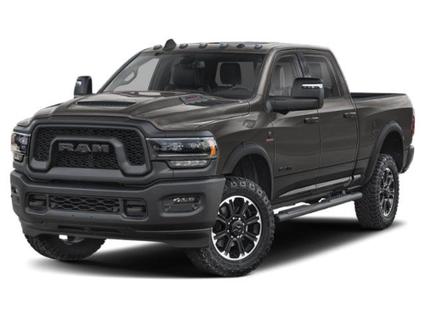 2023 Ram 2500 Fargo ND