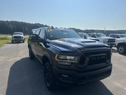 2024 Ram 2500 Cullman AL