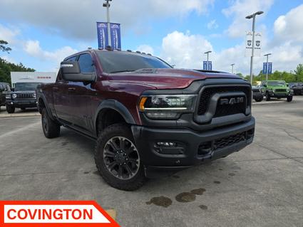 2024 Ram 2500 Covington LA