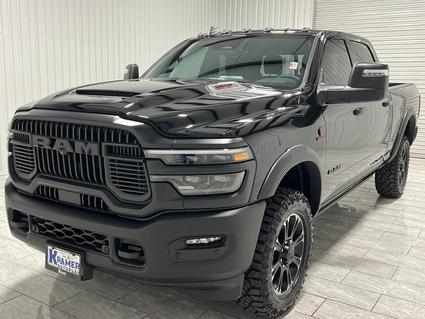 2025 Ram 2500 Madisonville TX
