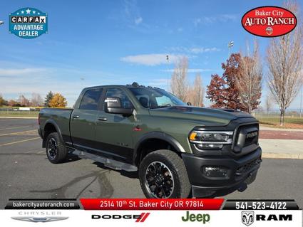 2024 Ram 2500 Baker City OR