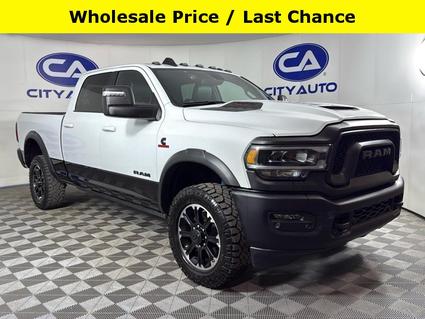 2024 Ram 2500 Memphis TN