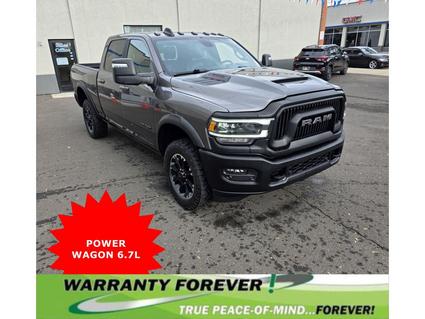 2023 Ram 2500 La Grande OR