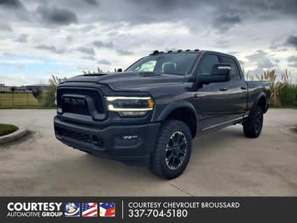 2024 Ram 2500 Broussard LA