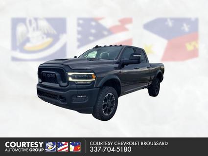 2024 Ram 2500 Broussard LA