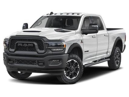 2024 Ram 2500 Rexburg ID