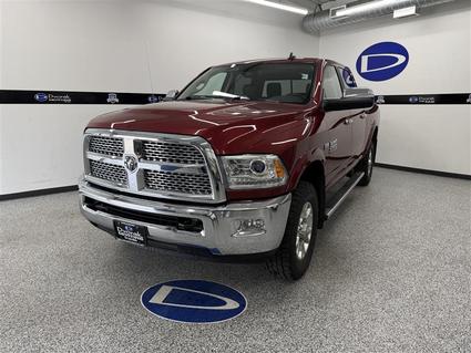2014 Ram 2500 Bismarck ND