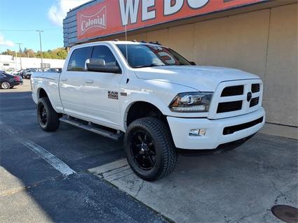 2016 Ram 2500 Indiana PA