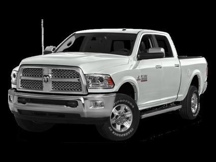 2016 Ram 2500 Indiana PA