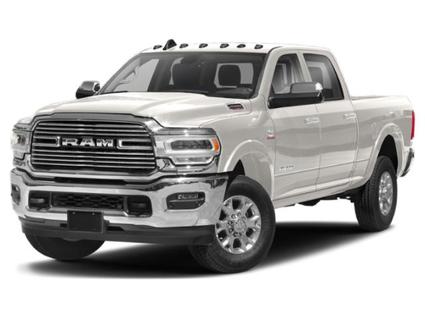 2019 Ram 2500 Havre MT