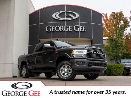 2022 Ram 2500 Liberty Lake WA