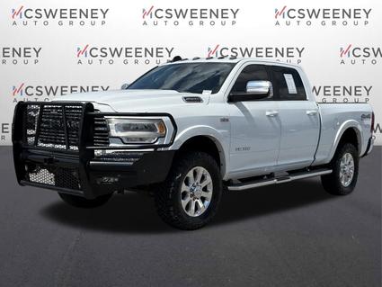 2022 Ram 2500 Pell City AL