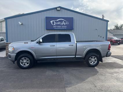 2022 Ram 2500 Gillette WY