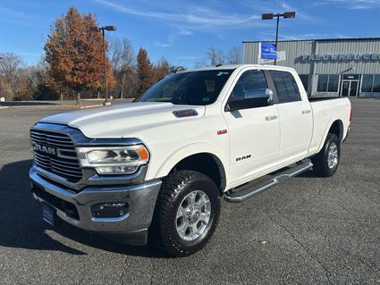 2022 Ram 2500 Bedford VA