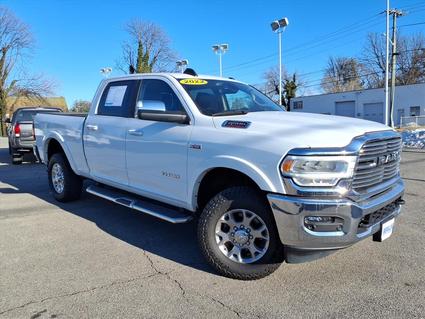 2022 Ram 2500 Roanoke VA