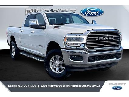 2023 Ram 2500 Hattiesburg MS