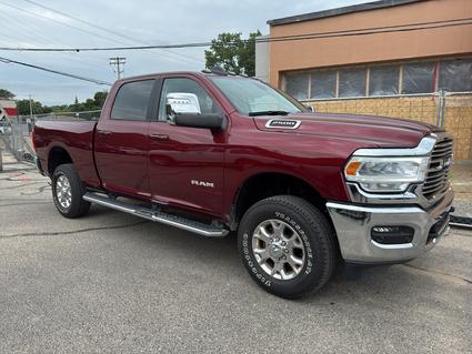 2024 Ram 2500 Winona MN