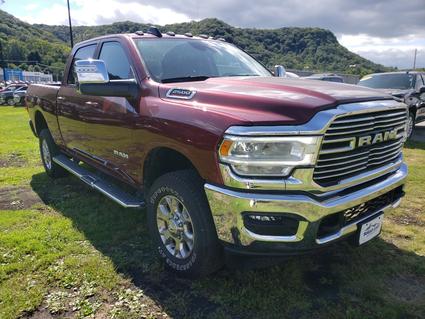 2024 Ram 2500 Winona MN