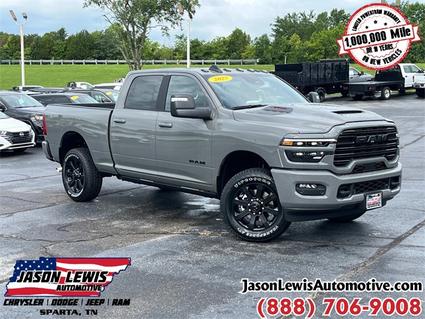 2025 Ram 2500 Sparta TN
