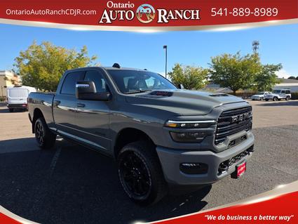 2026 Ram 2500 Ontario OR