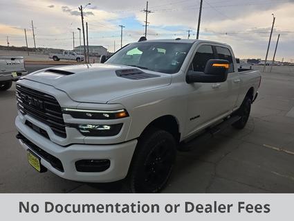 2026 Ram 2500 Scottsbluff NE