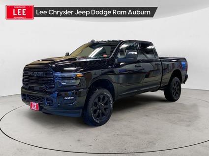 2026 Ram 2500 La Grande OR