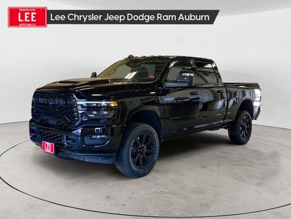 2026 Ram 2500 La Grande OR