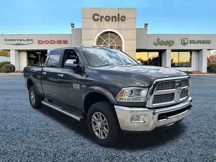 2017 Ram 2500 Griffin GA