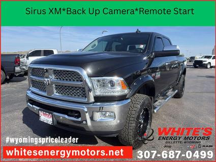 2018 Ram 2500 Gillette WY