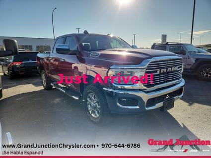 2019 Ram 2500 Grand Junction CO