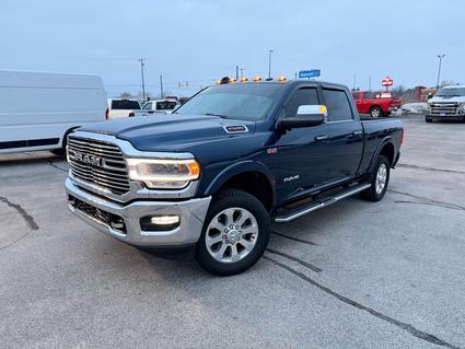2020 Ram 2500 Monticello IN