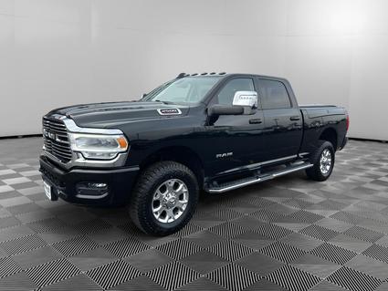 2023 Ram 2500 Antigo WI