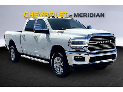 2023 Ram 2500 Meridian MS