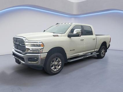 2024 Ram 2500 Marathon City WI