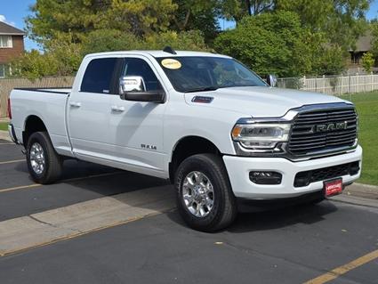 2024 Ram 2500 Tremonton UT