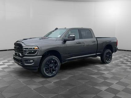 2025 Ram 2500 Antigo WI