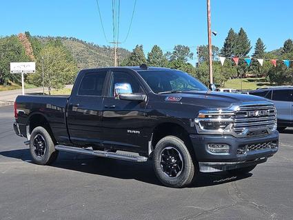2025 Ram 2500 Ruidoso NM