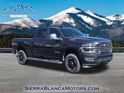 2025 Ram 2500 Ruidoso NM