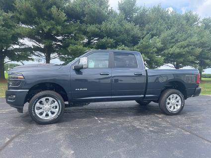 2025 Ram 2500 Taylorville IL