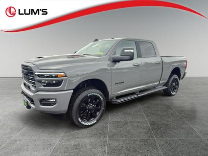 2026 Ram 2500 Warrenton OR