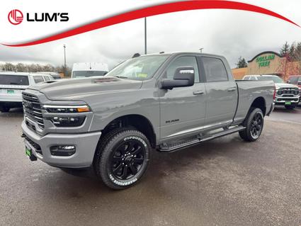 2026 Ram 2500 Warrenton OR
