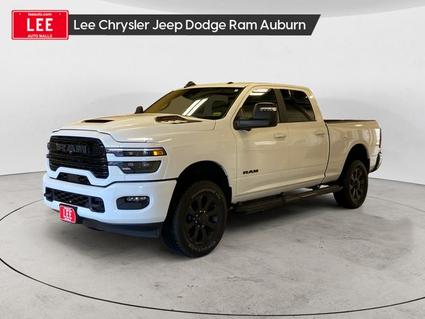 2026 Ram 2500 La Grande OR