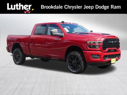 2026 Ram 2500 Minneapolis MN