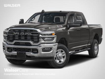 2026 Ram 2500 Hopkins MN