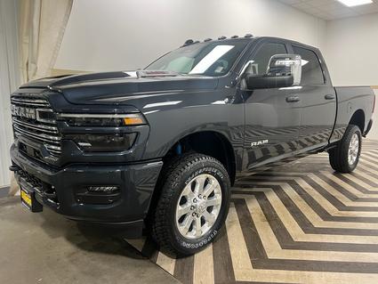 2026 Ram 2500 Bozeman MT