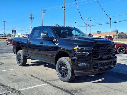 2026 Ram 2500 Muskogee OK